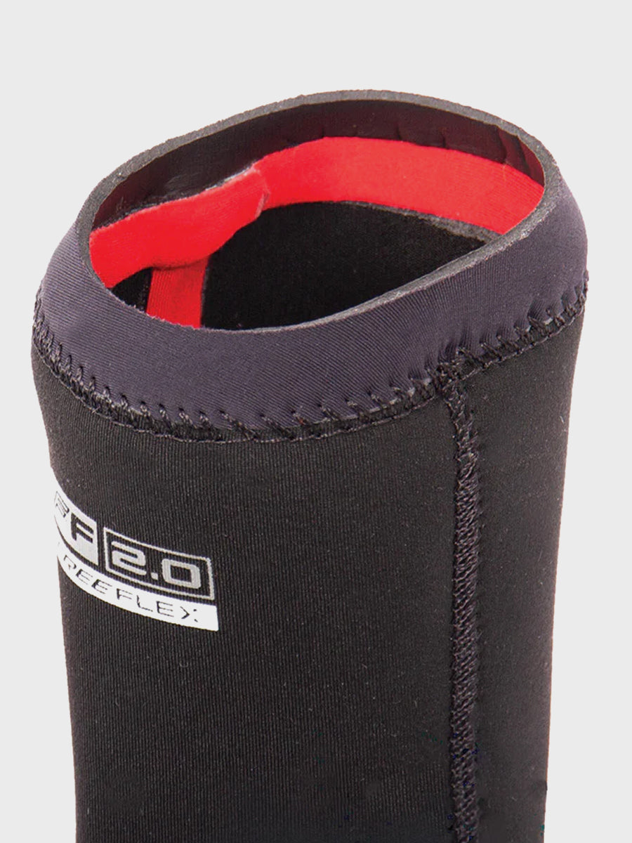  Free Flex Neoprene 2mm Slipper