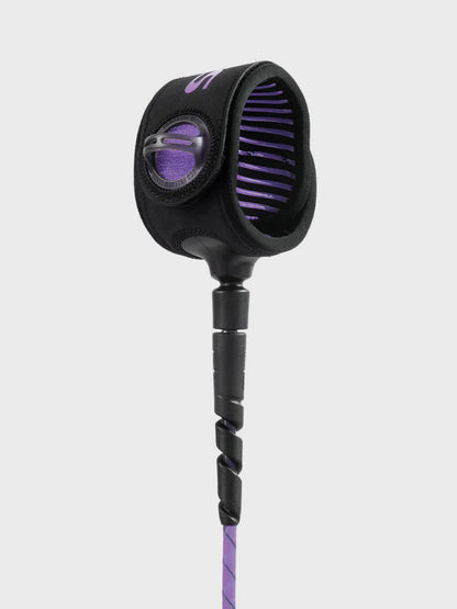 FCS Freedom Helix Comp Leash