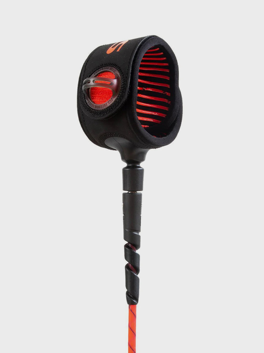 FCS Freedom Helix All Round Leash