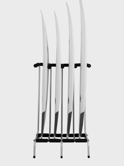  Freestanding Board Rack- 4 Board