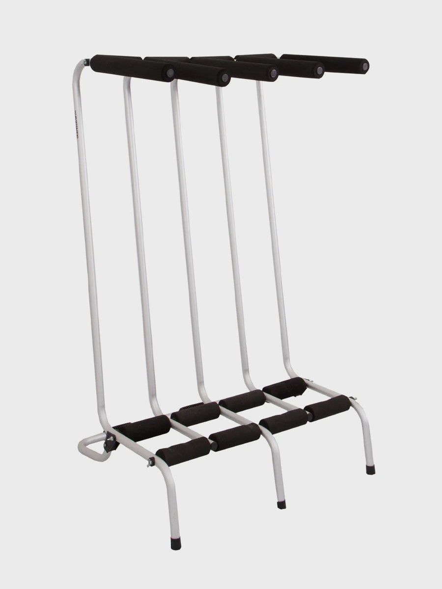  Freestanding Board Rack- 4 Board
