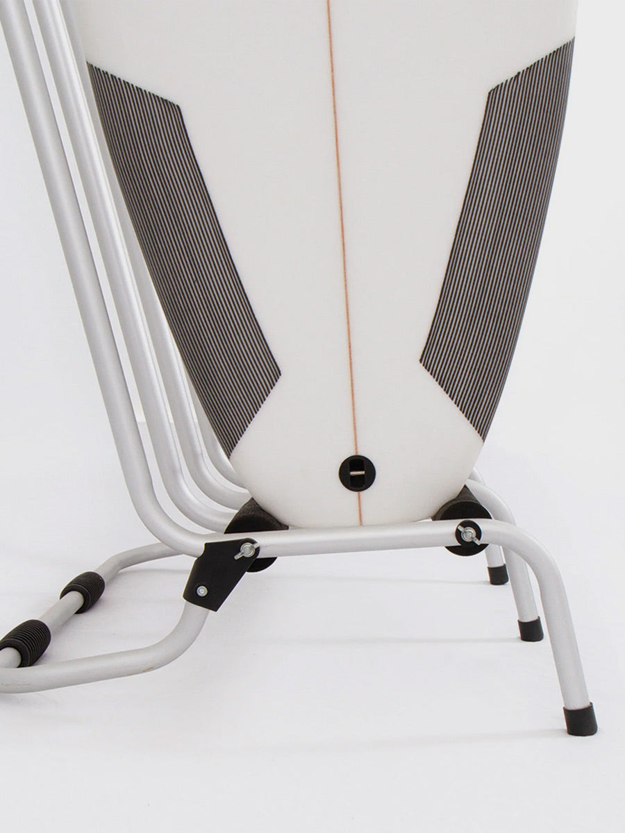  Freestanding Board Rack- 4 Board