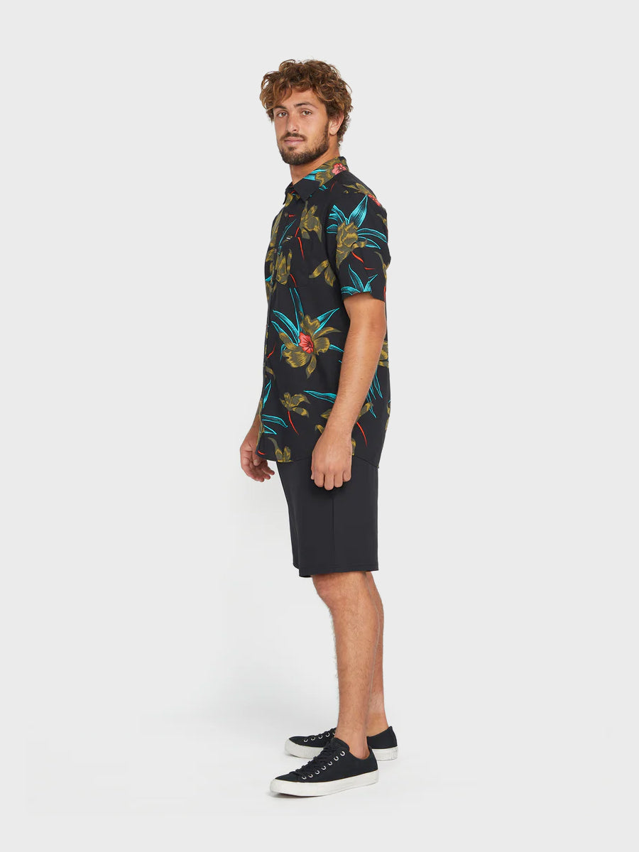 Volcom Frickin Cross Shred 20" Short