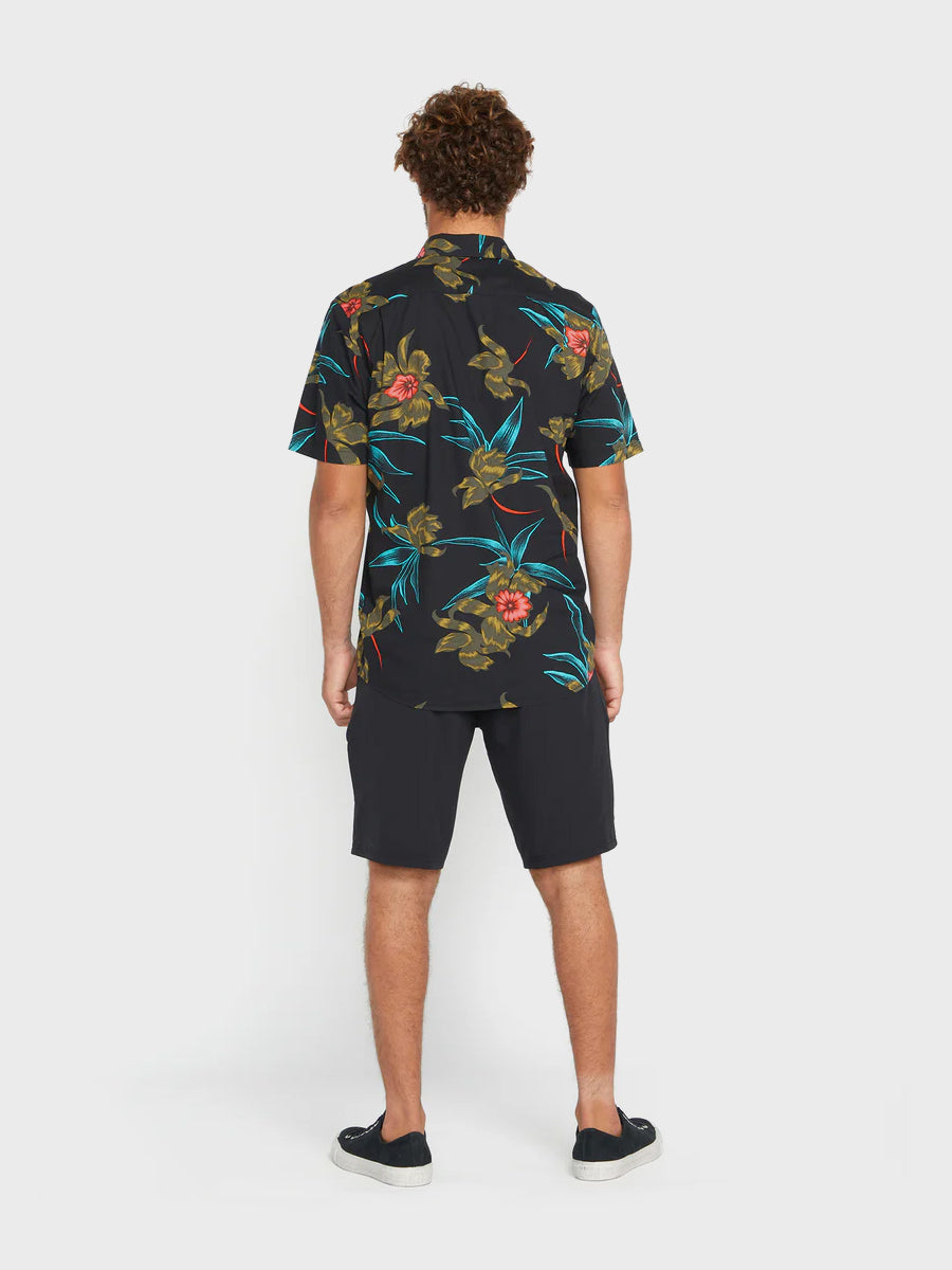 Volcom Frickin Cross Shred 20" Short