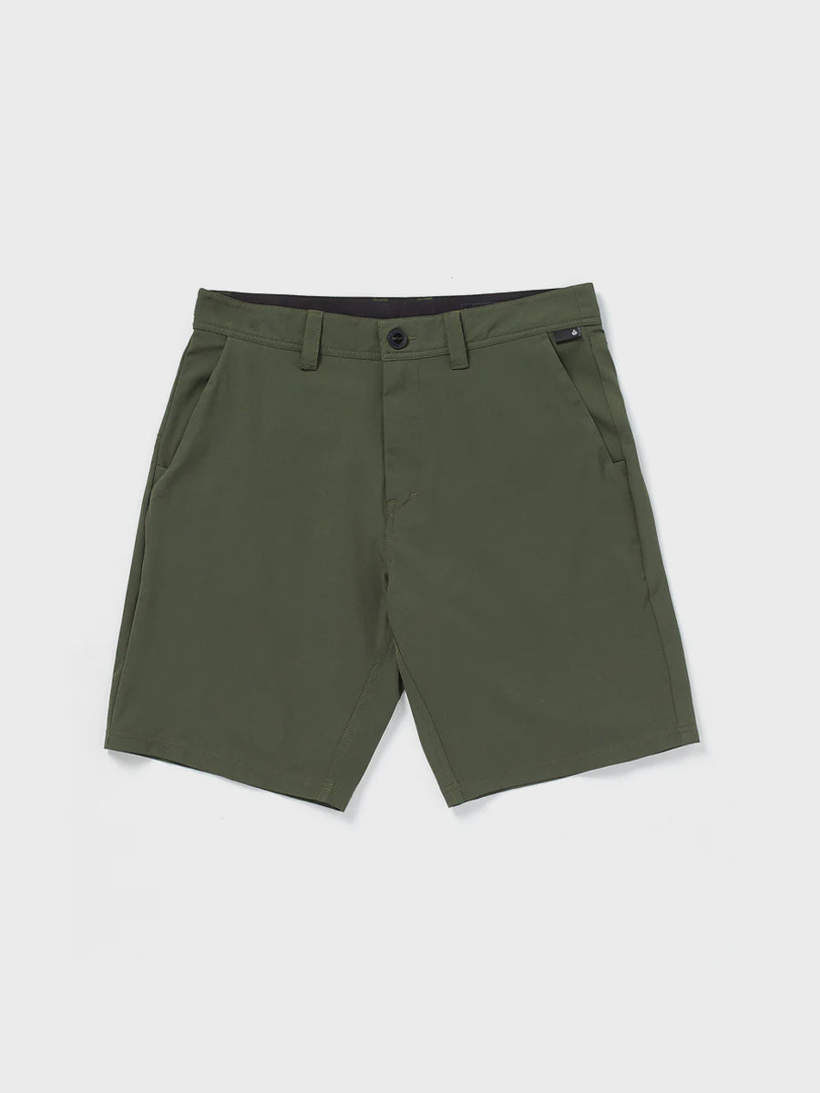 Volcom Frickin Cross Shred 20" Short