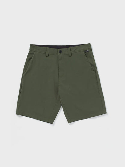 Volcom Frickin Cross Shred 20" Short