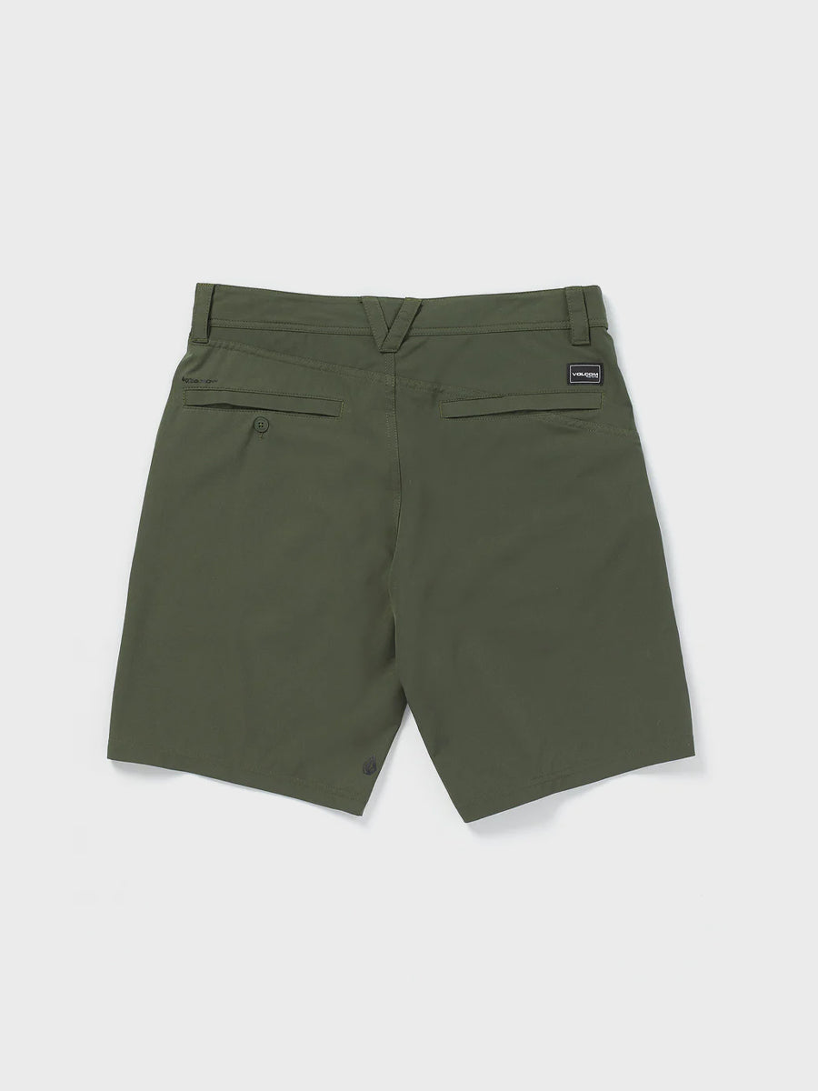 Volcom Frickin Cross Shred 20" Short