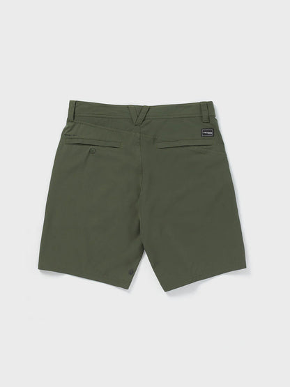 Volcom Frickin Cross Shred 20" Short