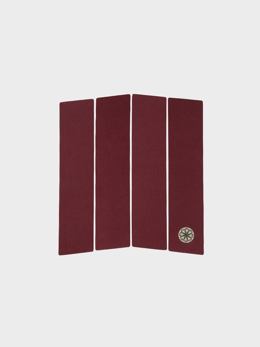 Octopus Front Deck - Corduroy 4 Piece Traction