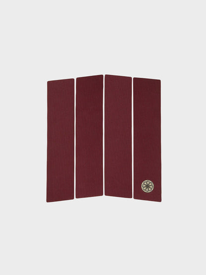 Octopus Front Deck - Corduroy 4 Piece Traction