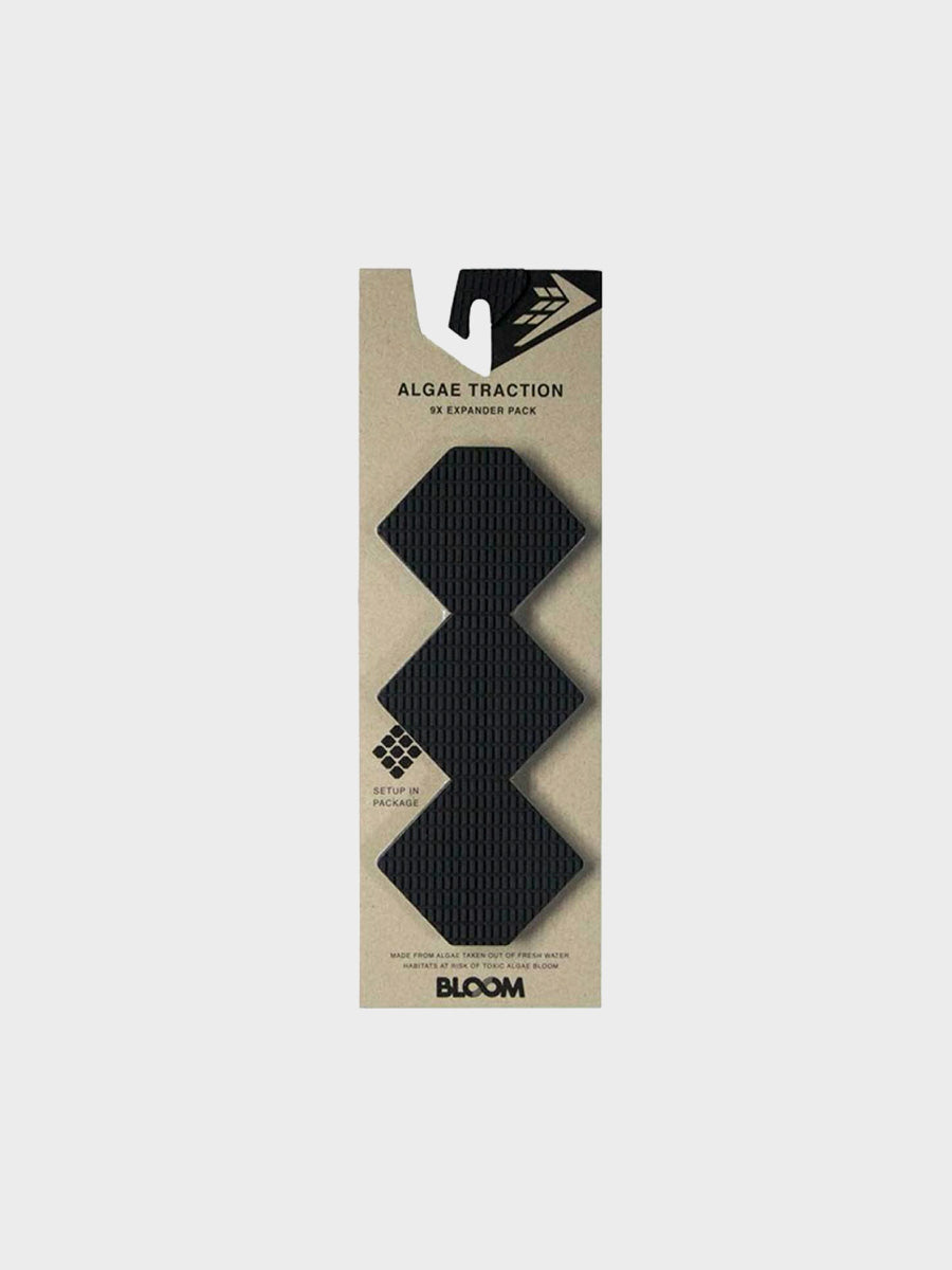  Front Foot Hex Traction