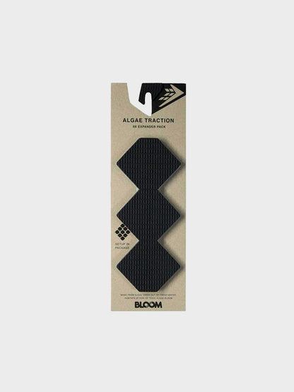 Front Foot Hex Traction