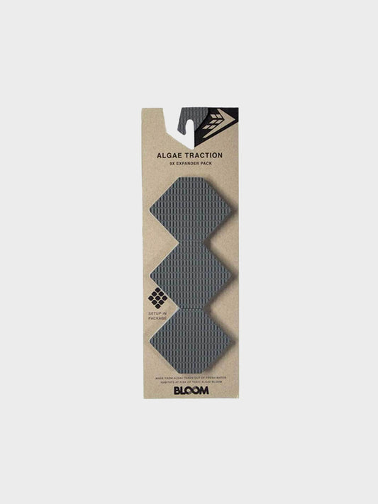  Front Foot Hex Traction