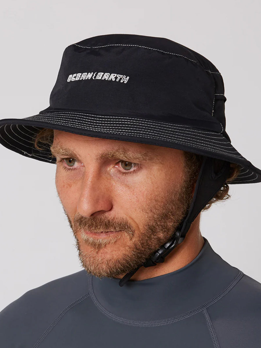  G-Land Soft Peak Surf Hat