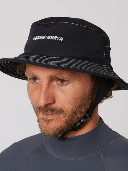  G-Land Soft Peak Surf Hat