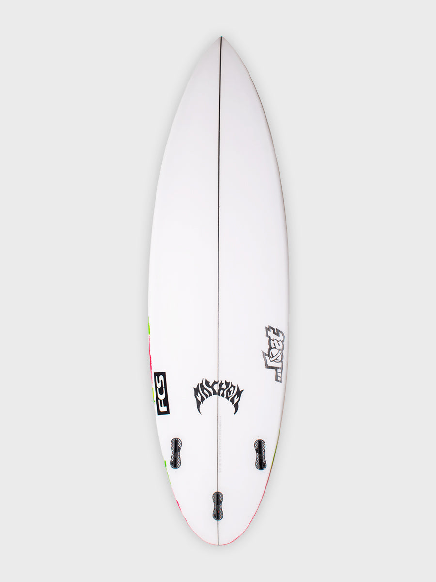  Gabriela Bryan Athlete Board - Mayhem FCS II