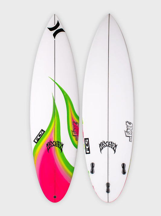  Gabriela Bryan Athlete Board - Mayhem FCS II