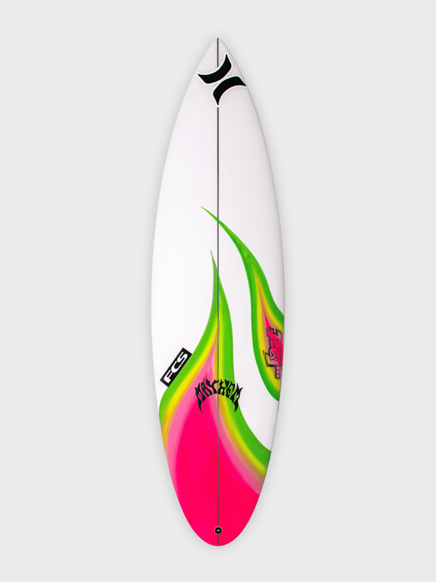  Gabriela Bryan Athlete Board - Mayhem FCS II