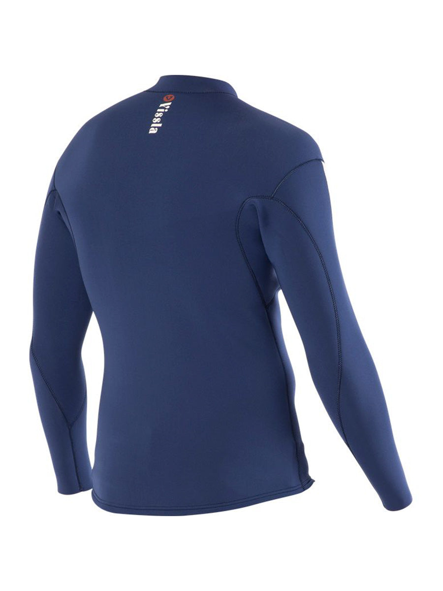 Vissla Gadoo Front Zip
