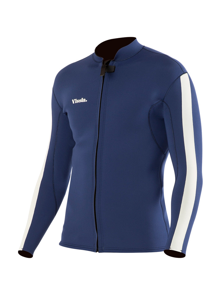 Vissla Gadoo Front Zip
