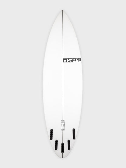  The Ghost Pro