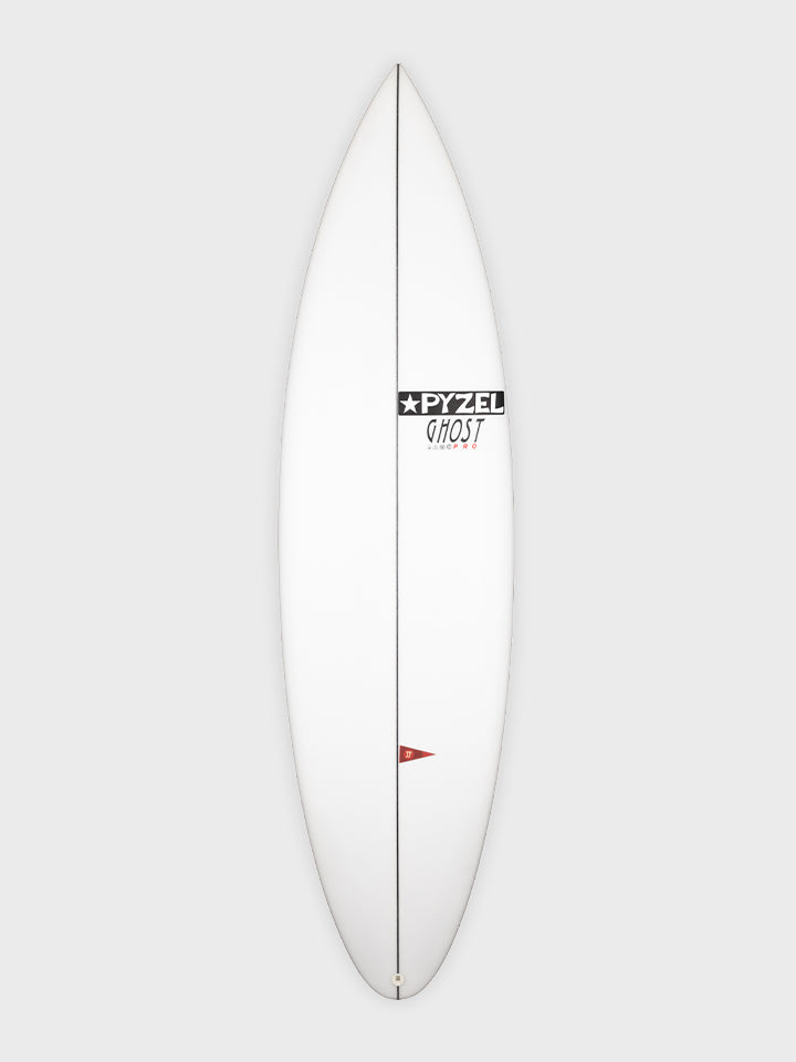  The Ghost Pro