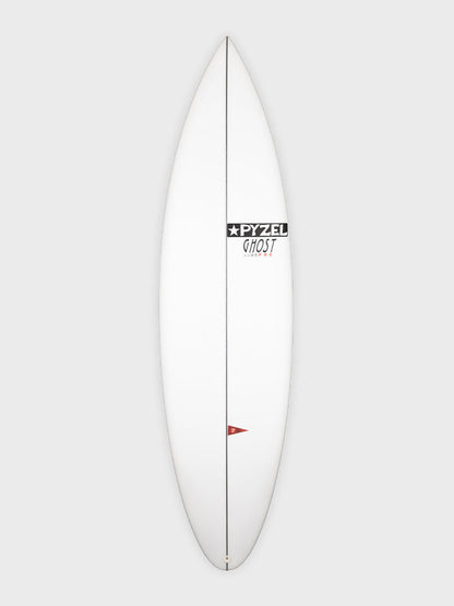  The Ghost Pro