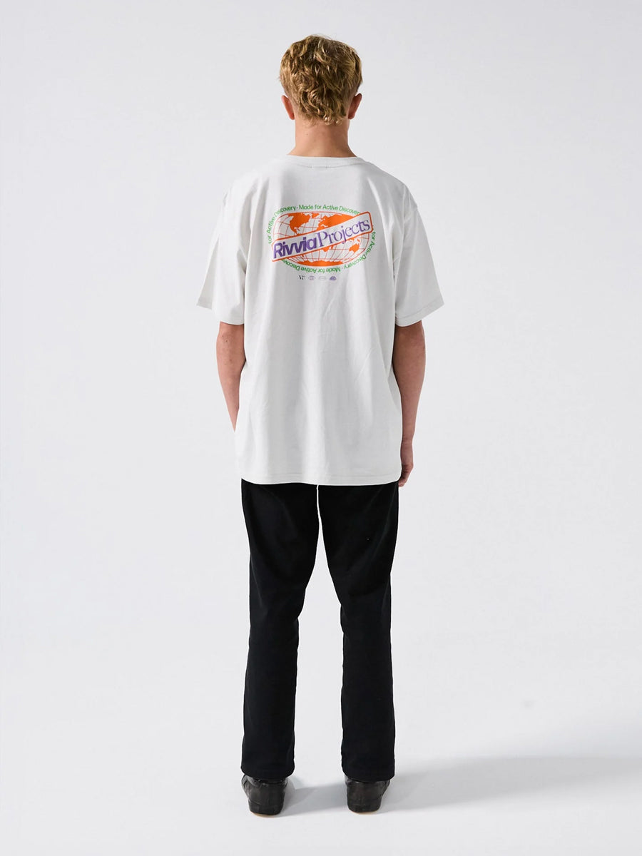  Global Projects Tee