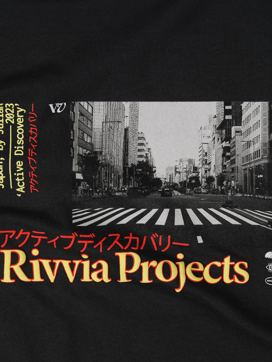 Global Tour T-Shirt