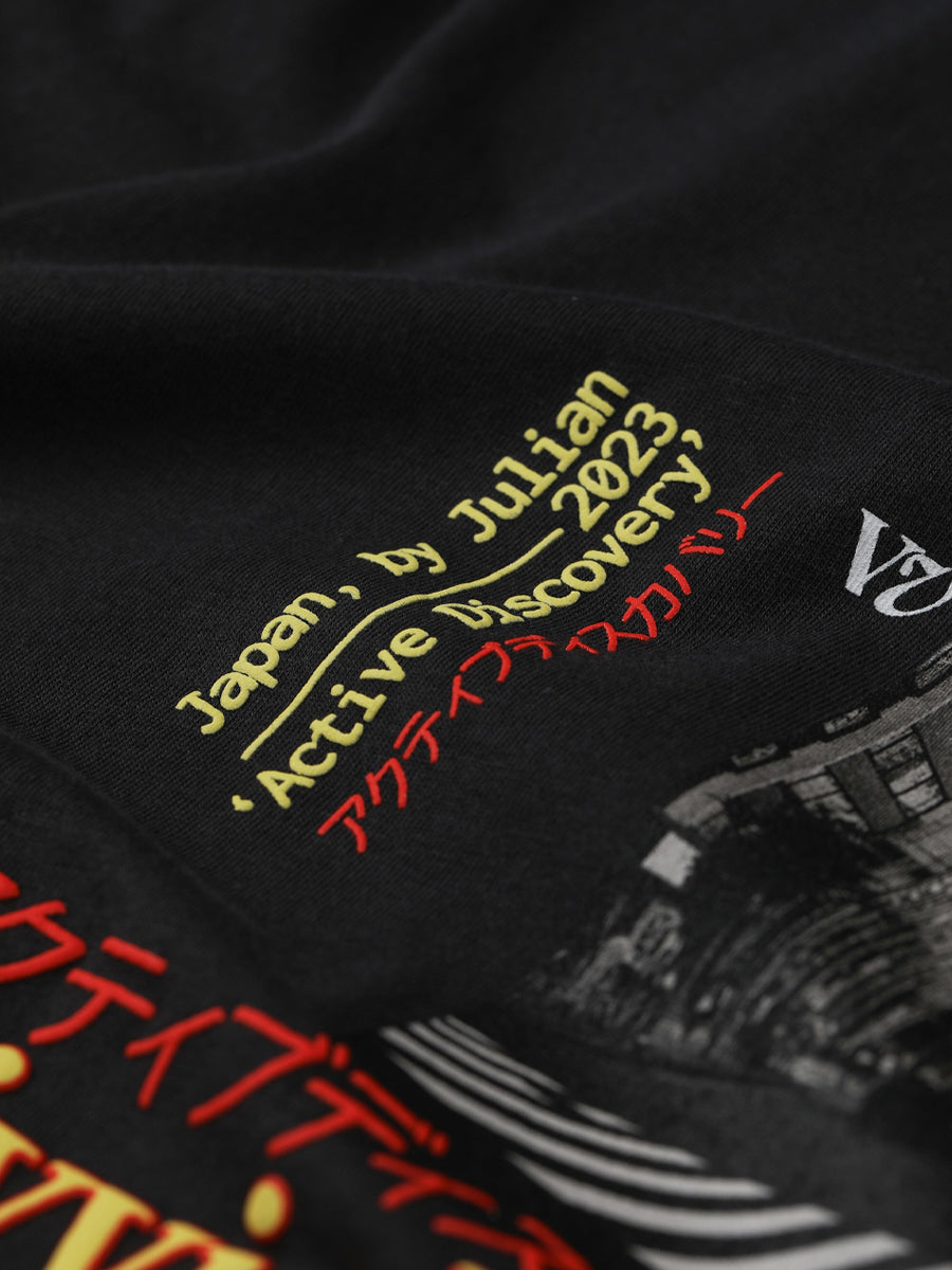  Global Tour T-Shirt