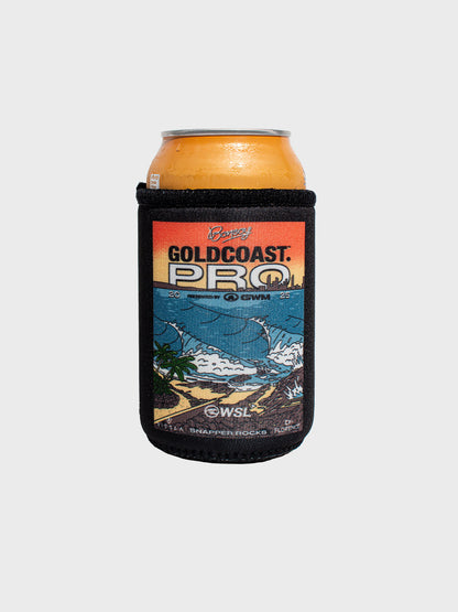 Gold Coast Pro Koozie