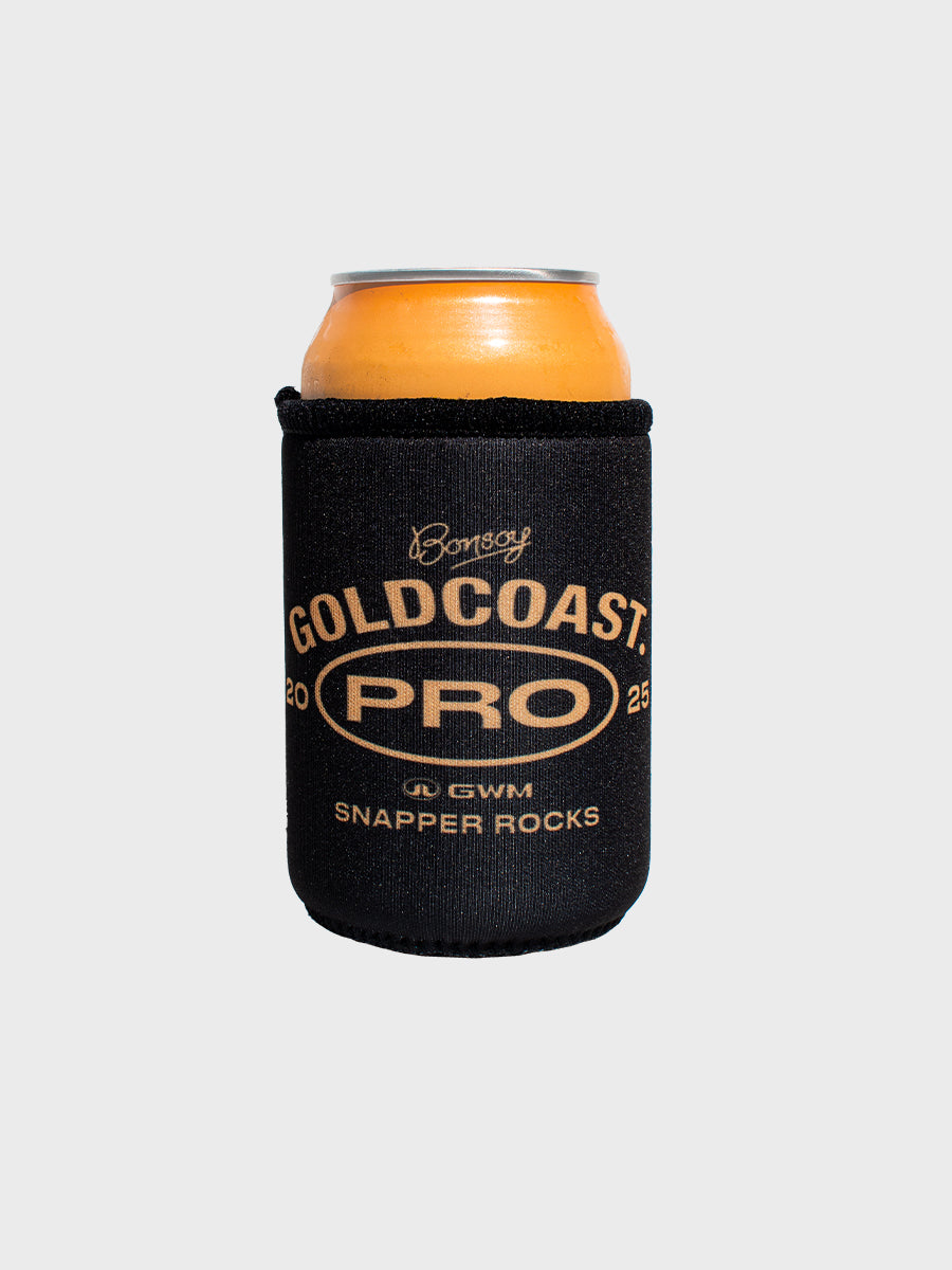 Gold Coast Pro Koozie