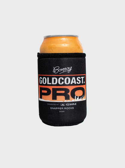  Gold Coast Pro Koozie