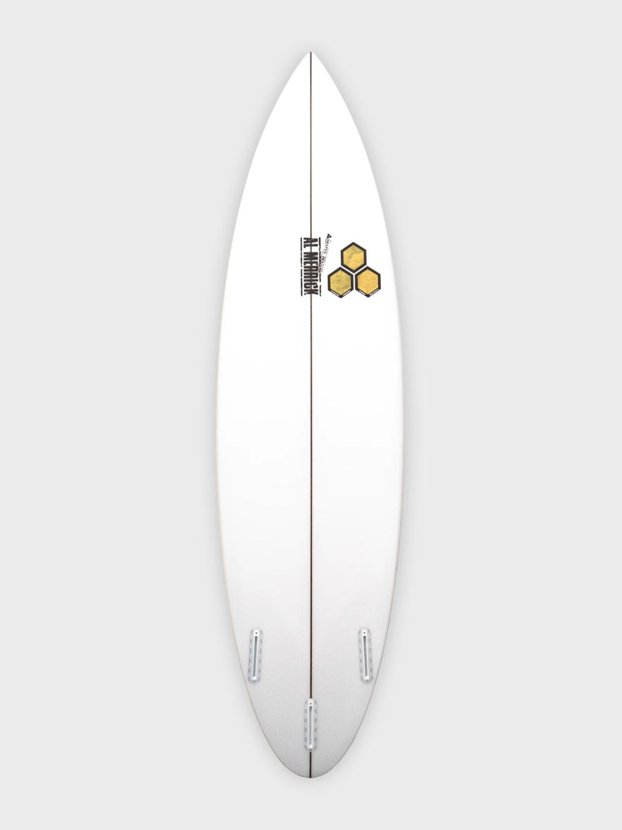  Goldie PU