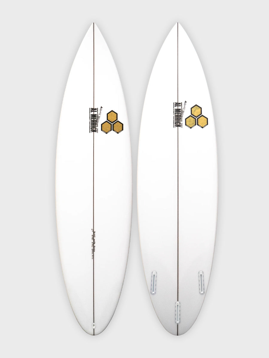  Goldie PU