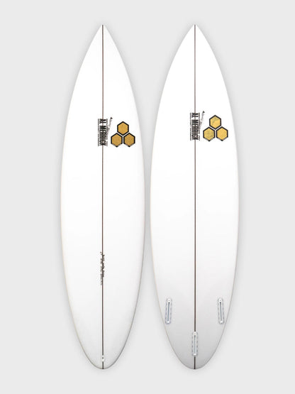 Goldie PU