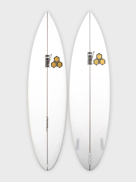  Goldie PU