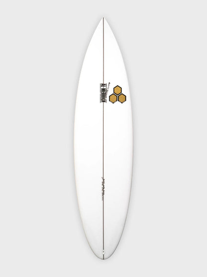  Goldie PU