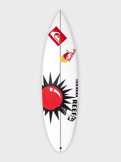  Griffin Colapinto Athlete Board - Mayhem Futures