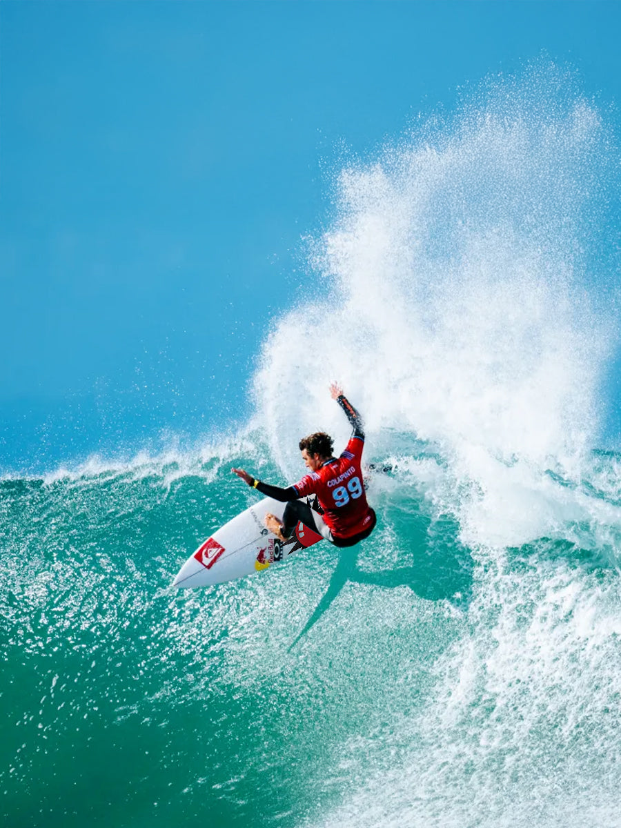  Griffin Colapinto Athlete Board - Mayhem Futures
