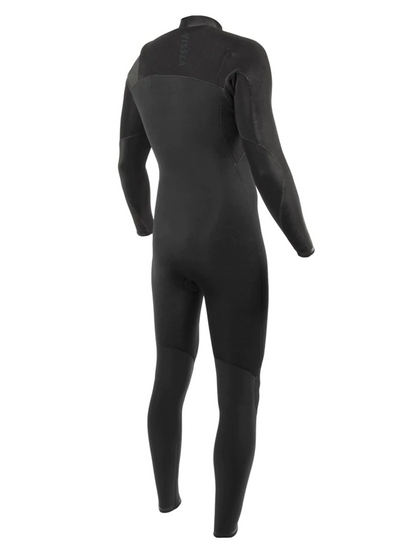 Vissla High Seas II 3-2 Chest Zip Full Suit