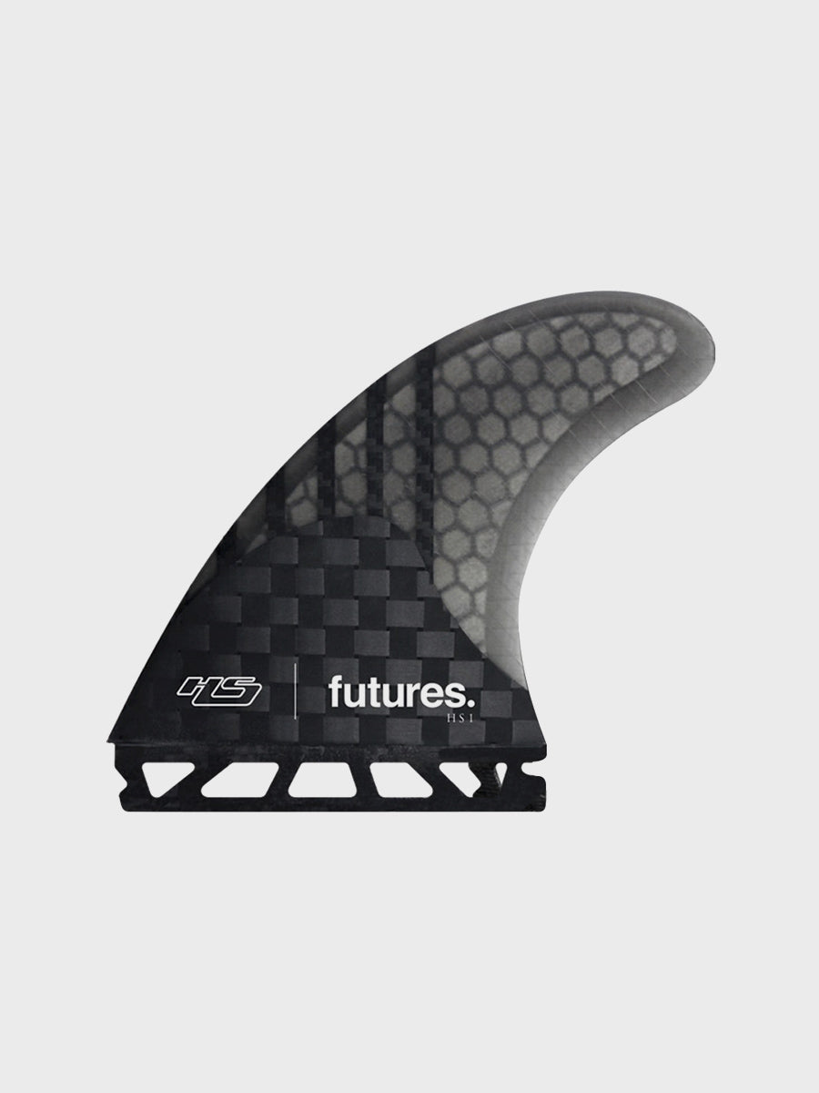  HS1 Generation Tri Fins