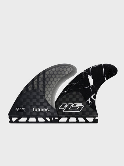  HS1 Generation Tri Fins