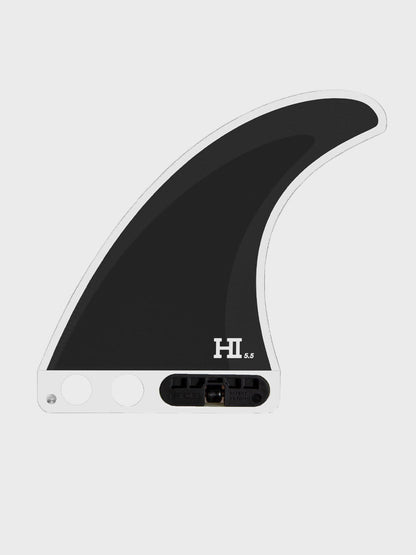  FCS II Harley LB Tri Fins