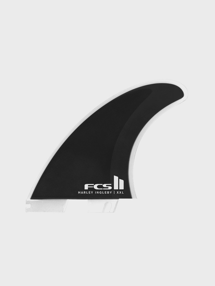  FCS II Harley LB Tri Fins