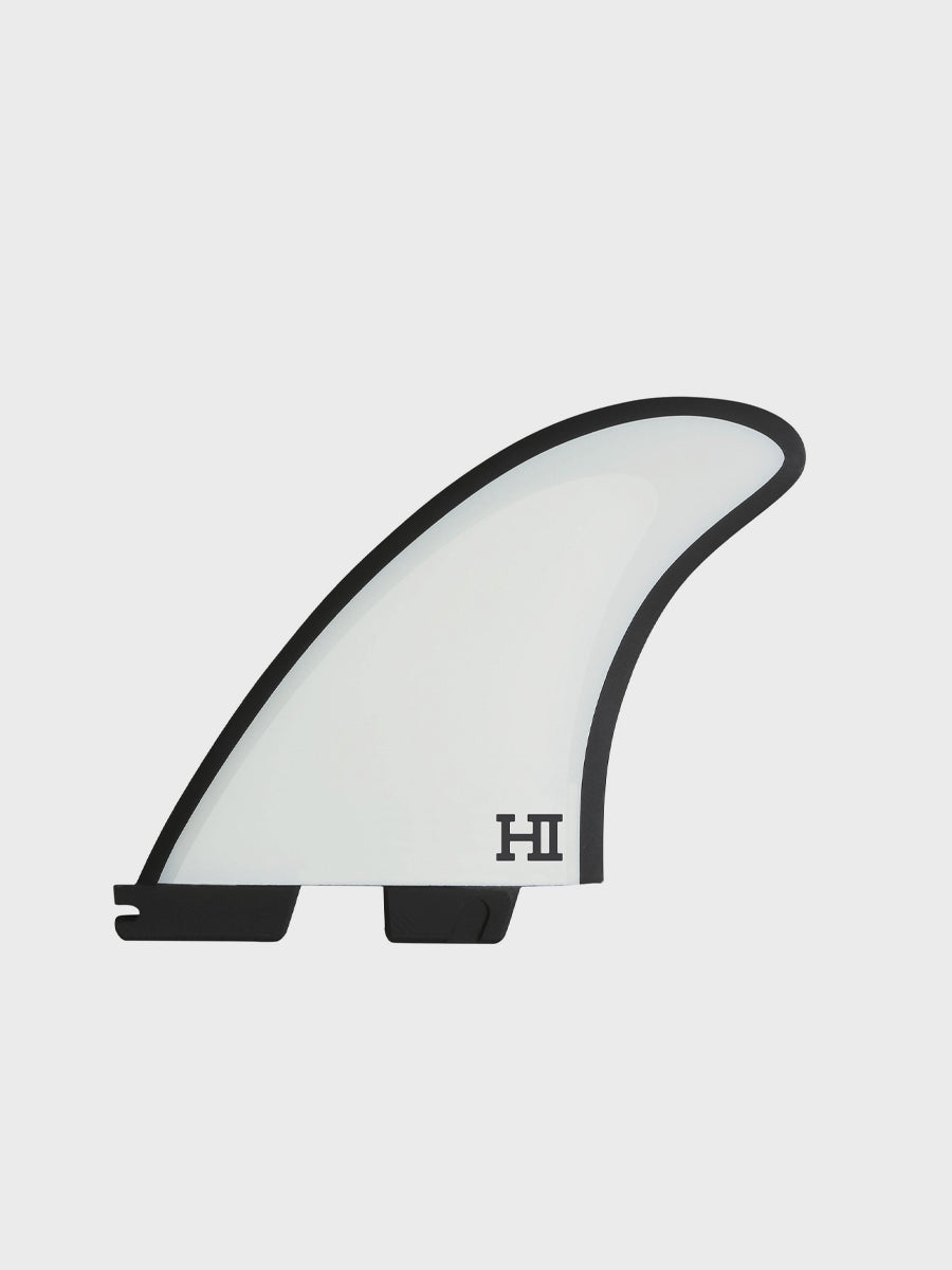  FCS II Harley Mid PC Tri-Quad Fins