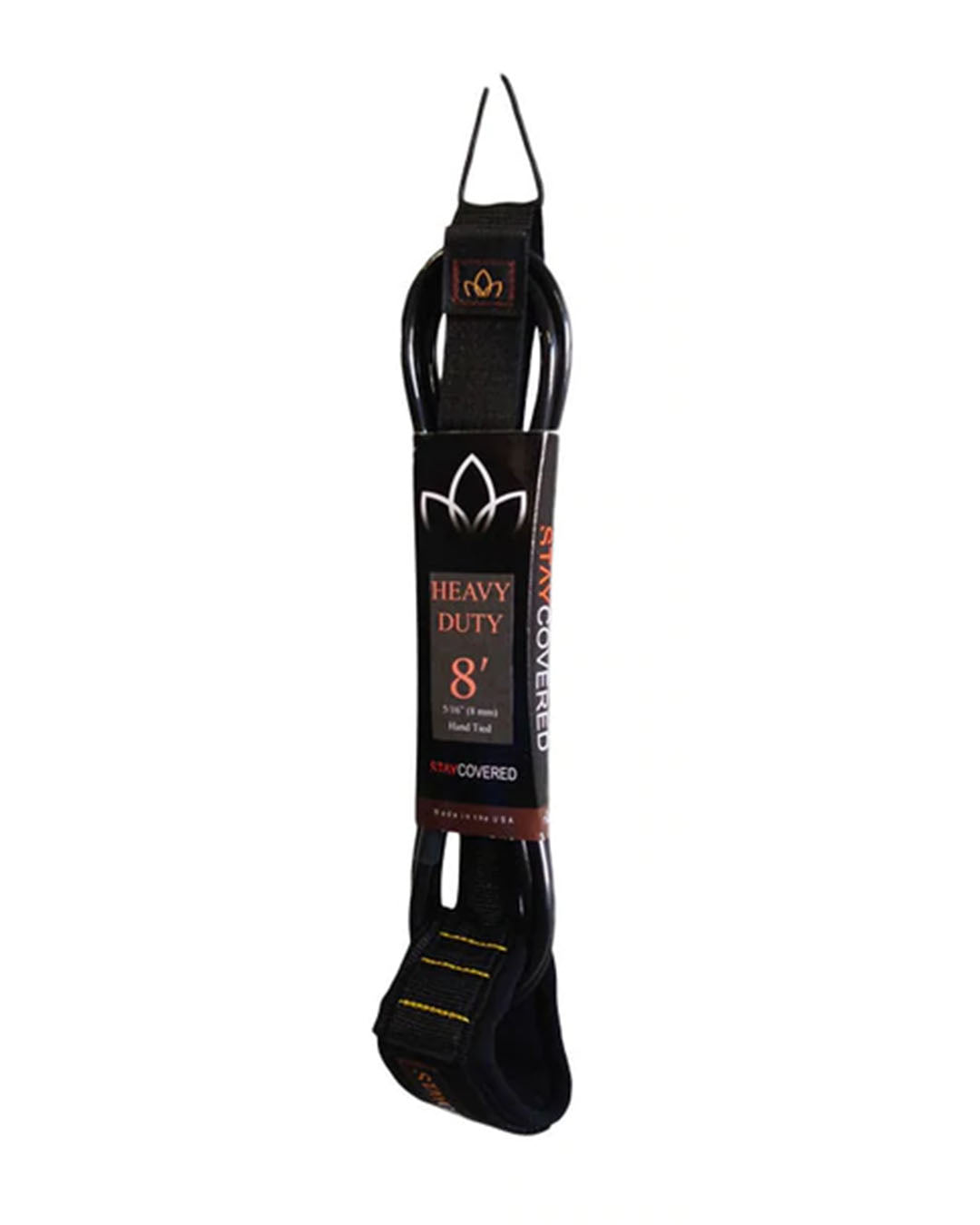  Heavy Duty Hand Tied Leash