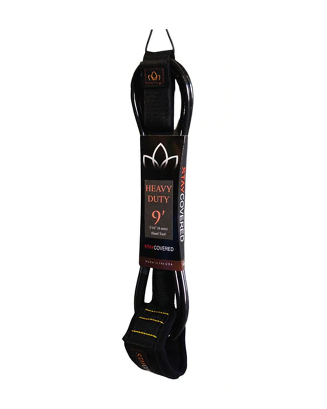  Heavy Duty Hand Tied Leash