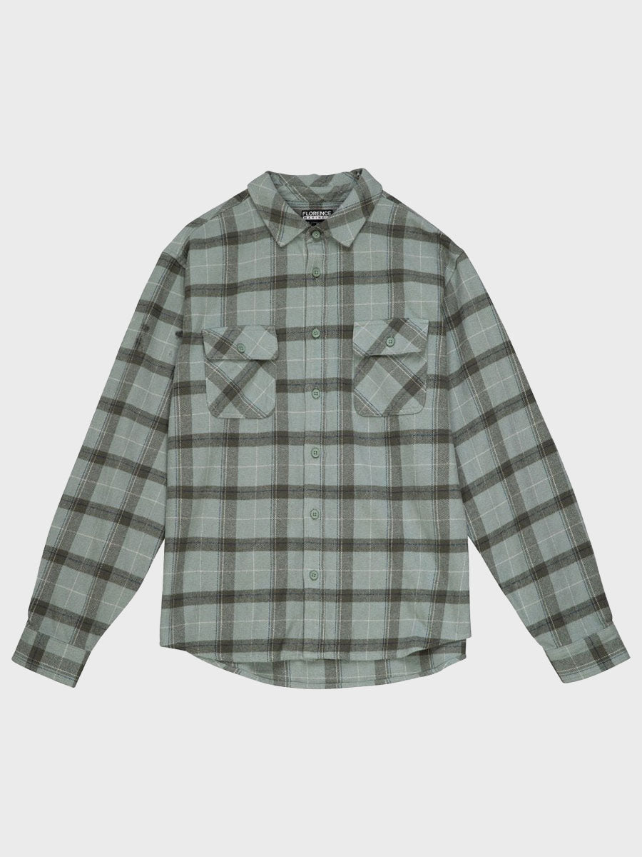  Heavyweight Flannel