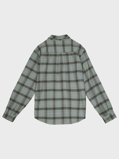  Heavyweight Flannel